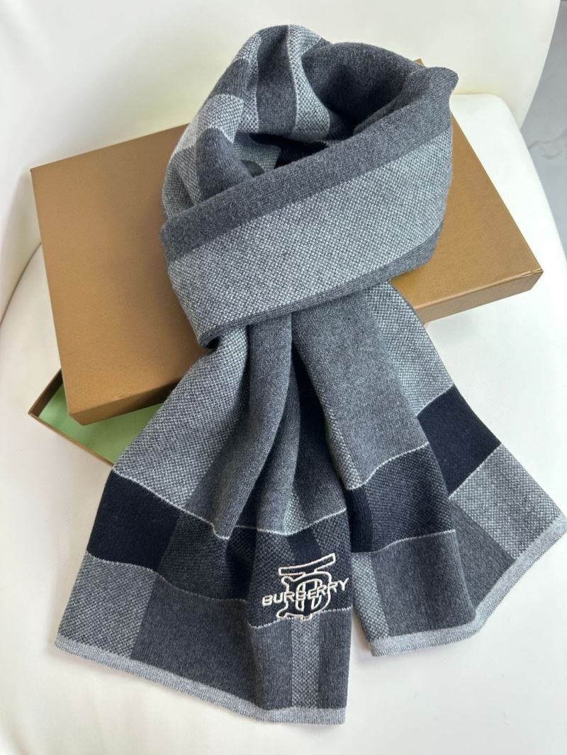 Burberry Scarf